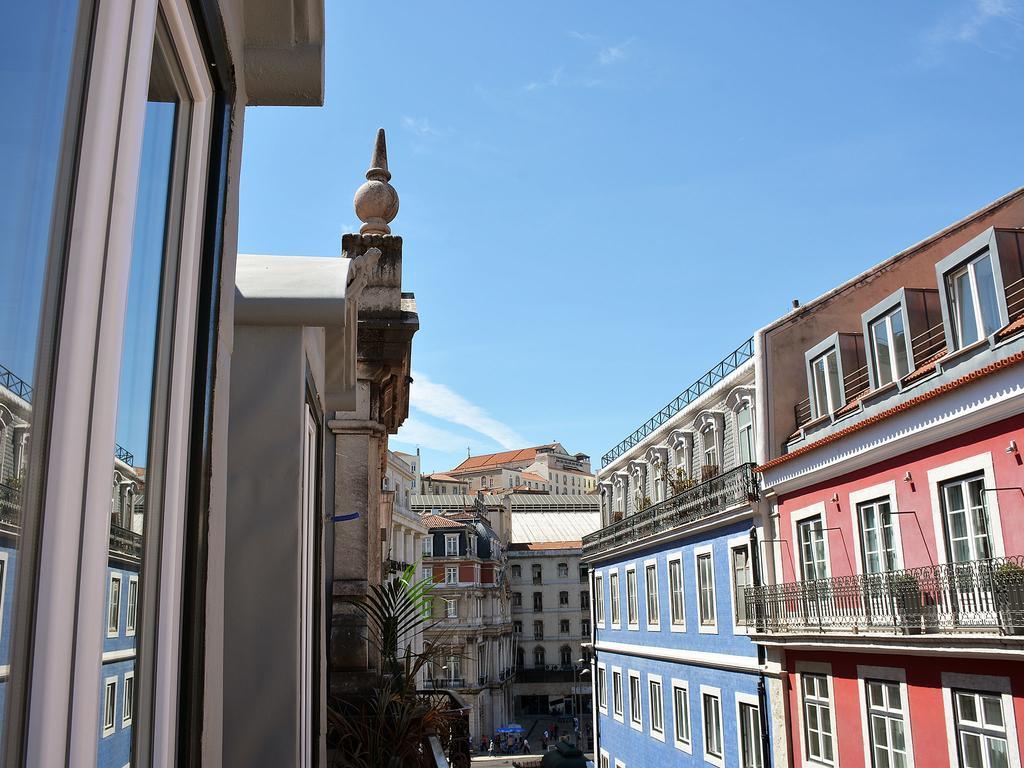 Fullest Apartments Lisboa Exterior foto